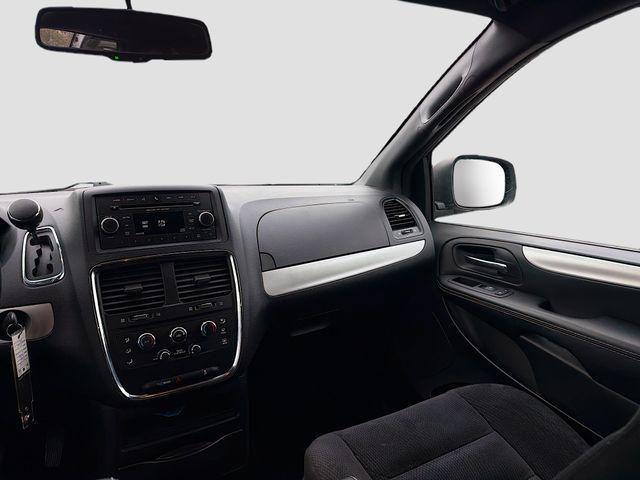 used 2015 Dodge Grand Caravan car, priced at $8,991