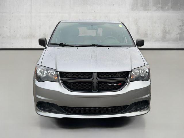 used 2015 Dodge Grand Caravan car, priced at $8,991