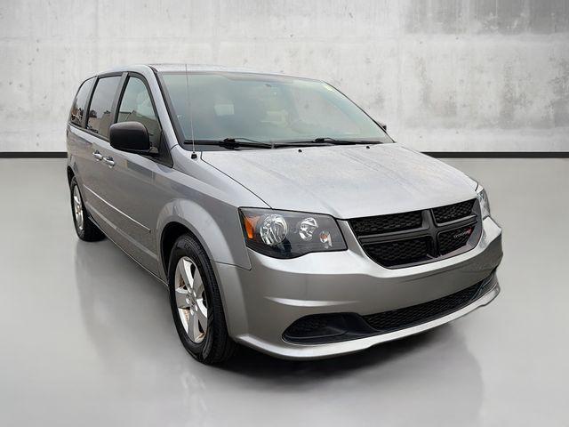 used 2015 Dodge Grand Caravan car, priced at $8,991