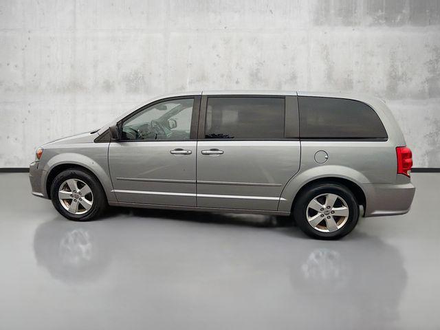 used 2015 Dodge Grand Caravan car, priced at $8,991
