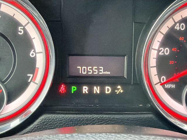 used 2015 Dodge Grand Caravan car, priced at $8,991