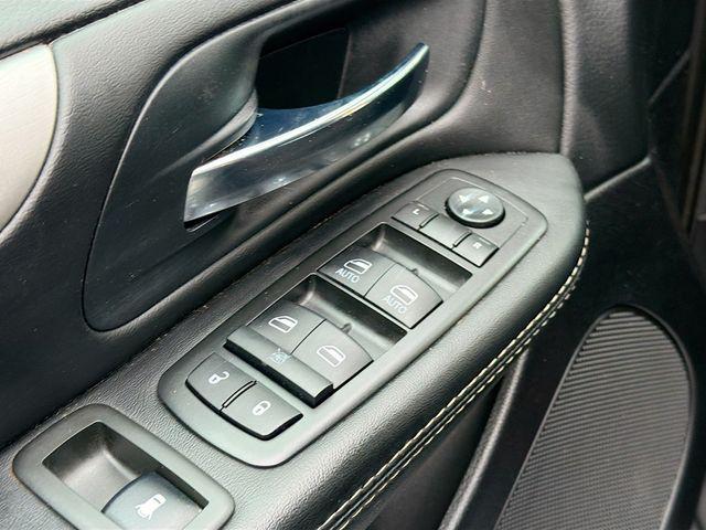 used 2015 Dodge Grand Caravan car, priced at $8,991