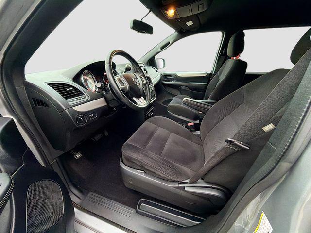 used 2015 Dodge Grand Caravan car, priced at $8,991