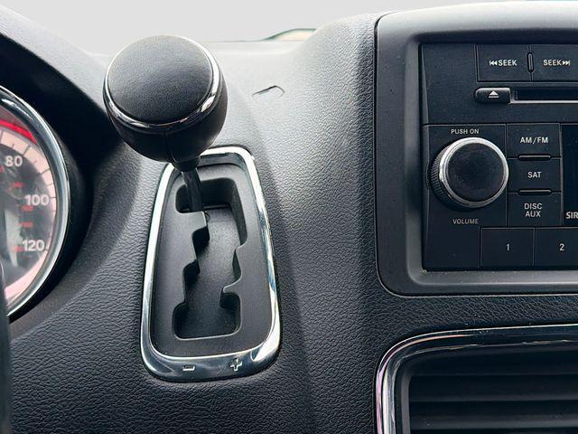 used 2015 Dodge Grand Caravan car, priced at $8,991