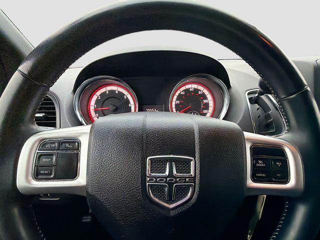 used 2015 Dodge Grand Caravan car, priced at $8,991