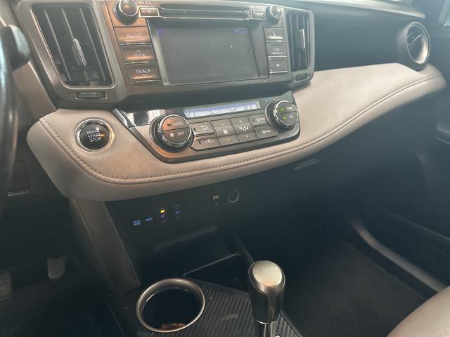 used 2013 Toyota RAV4 car, priced at $10,197