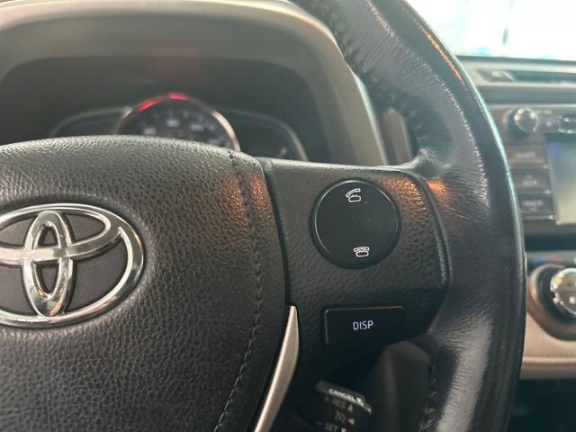 used 2013 Toyota RAV4 car, priced at $9,736