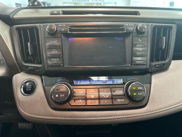 used 2013 Toyota RAV4 car, priced at $9,736