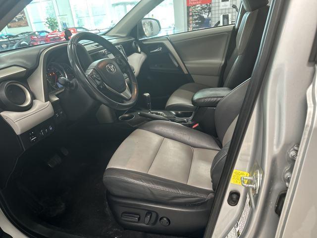 used 2013 Toyota RAV4 car, priced at $10,197