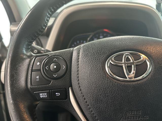 used 2013 Toyota RAV4 car, priced at $10,197