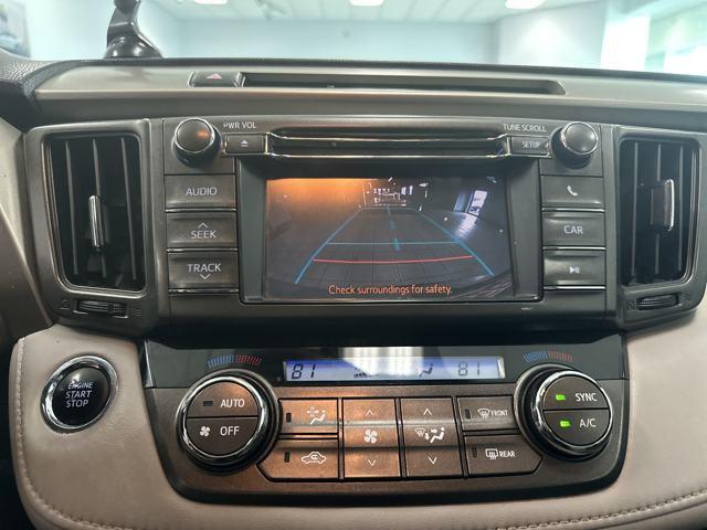 used 2013 Toyota RAV4 car, priced at $10,197