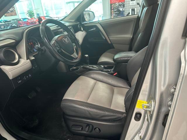 used 2013 Toyota RAV4 car, priced at $9,736