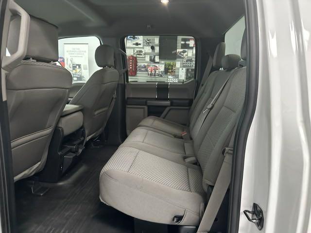 used 2019 Ford F-150 car, priced at $29,133