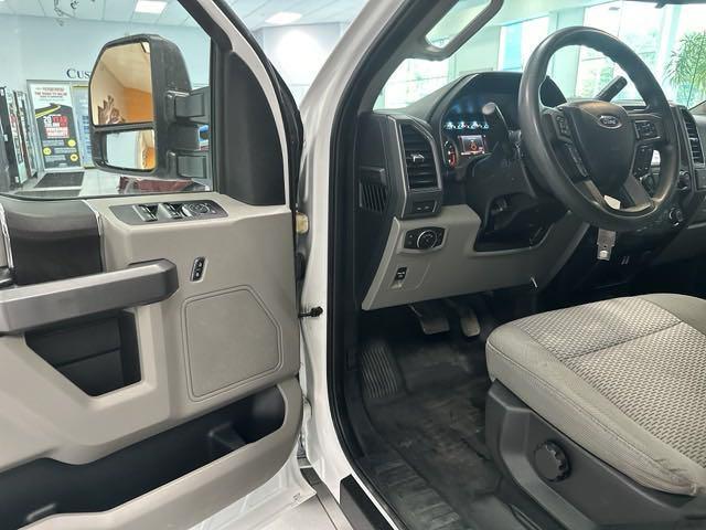 used 2019 Ford F-150 car, priced at $29,133