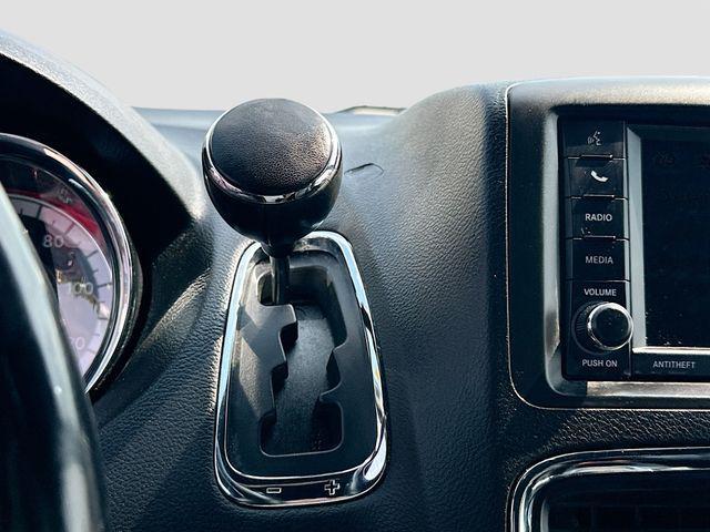 used 2020 Dodge Grand Caravan car, priced at $16,243