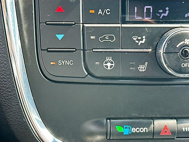 used 2020 Dodge Grand Caravan car, priced at $16,243