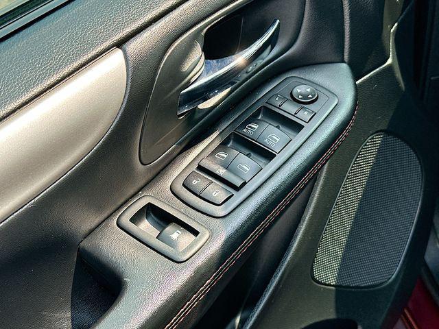 used 2020 Dodge Grand Caravan car, priced at $16,243