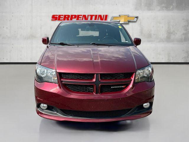 used 2020 Dodge Grand Caravan car, priced at $16,243