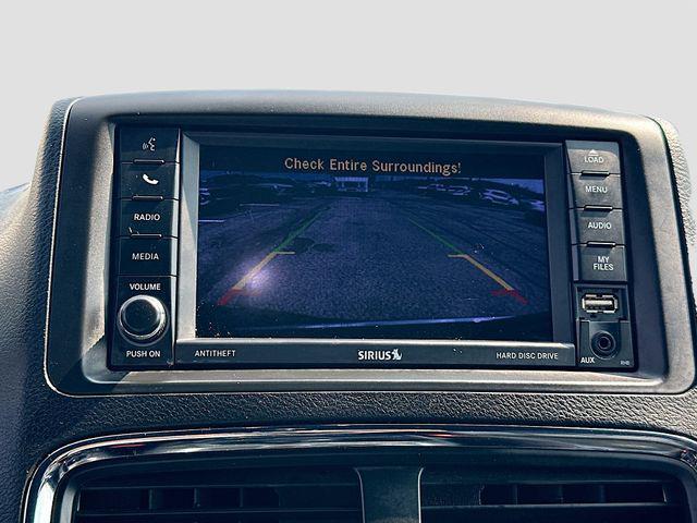 used 2020 Dodge Grand Caravan car, priced at $16,243