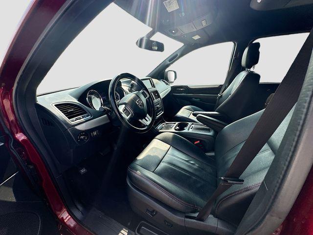used 2020 Dodge Grand Caravan car, priced at $16,243