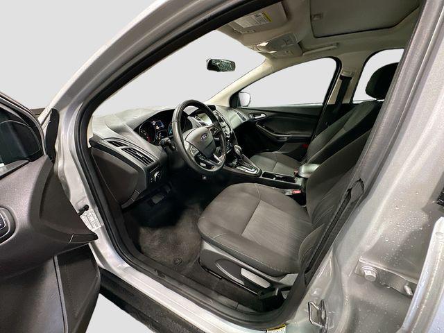 used 2018 Ford Focus car, priced at $11,913
