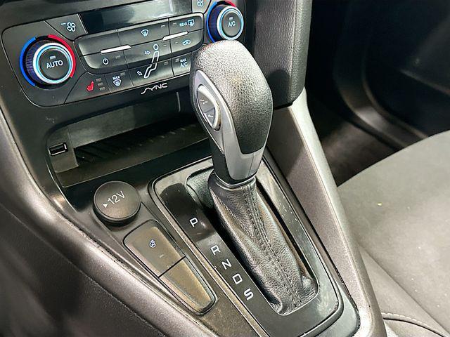 used 2018 Ford Focus car, priced at $11,913