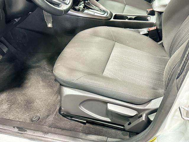 used 2018 Ford Focus car, priced at $11,913