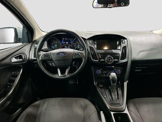 used 2018 Ford Focus car, priced at $11,913
