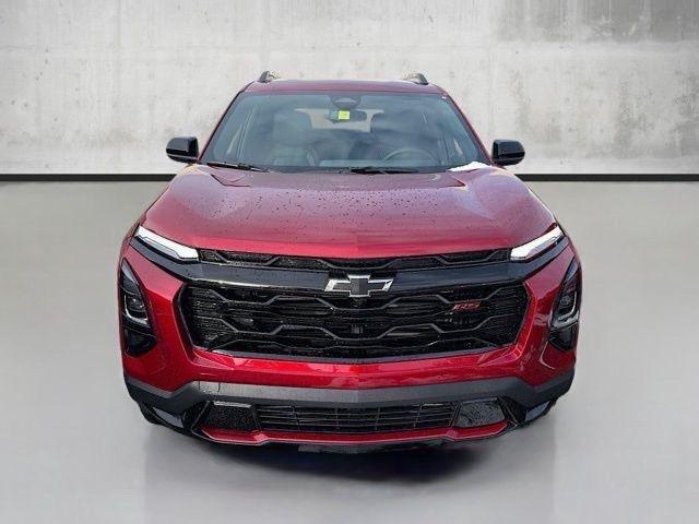 new 2026 Chevrolet Equinox car, priced at $34,515