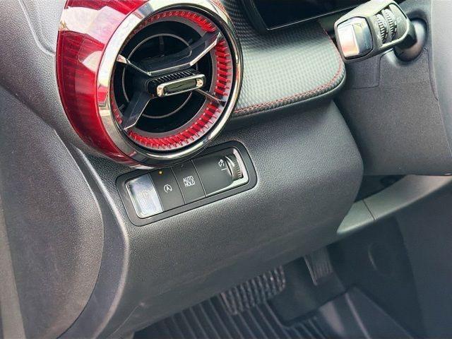 new 2026 Chevrolet Equinox car, priced at $34,515