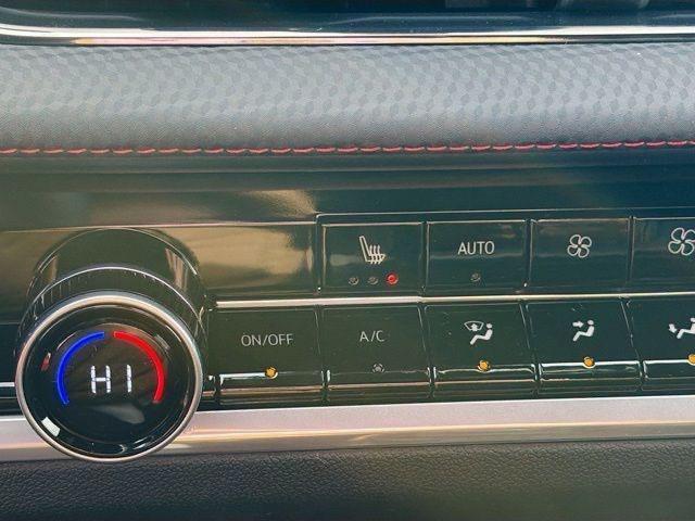 new 2026 Chevrolet Equinox car, priced at $34,515