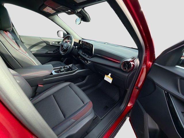 new 2026 Chevrolet Equinox car, priced at $34,515