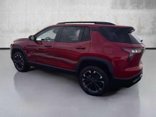 new 2026 Chevrolet Equinox car, priced at $34,515