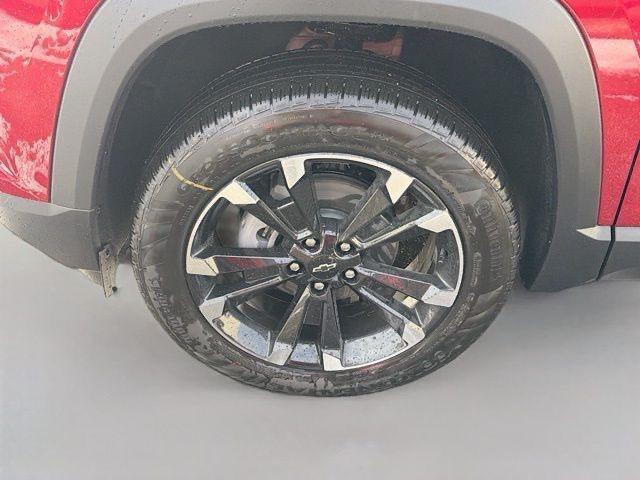 new 2026 Chevrolet Equinox car, priced at $34,515