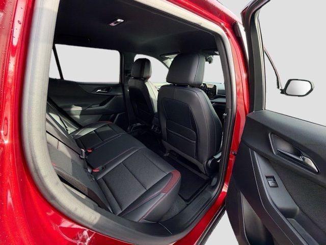 new 2026 Chevrolet Equinox car, priced at $34,515