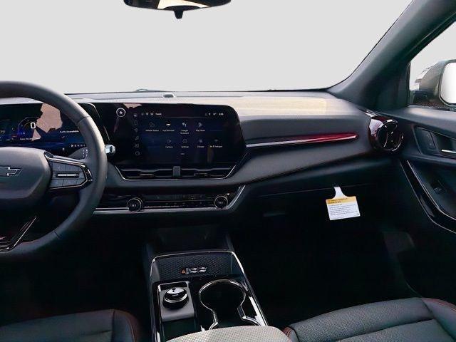 new 2026 Chevrolet Equinox car, priced at $34,515