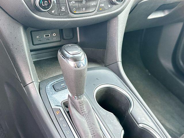 used 2020 Chevrolet Equinox car, priced at $19,089