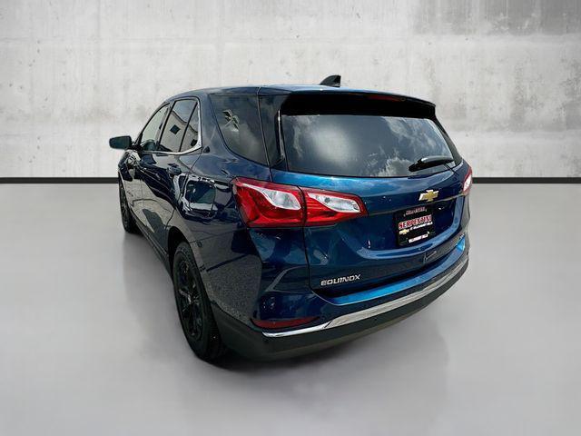 used 2020 Chevrolet Equinox car, priced at $19,089