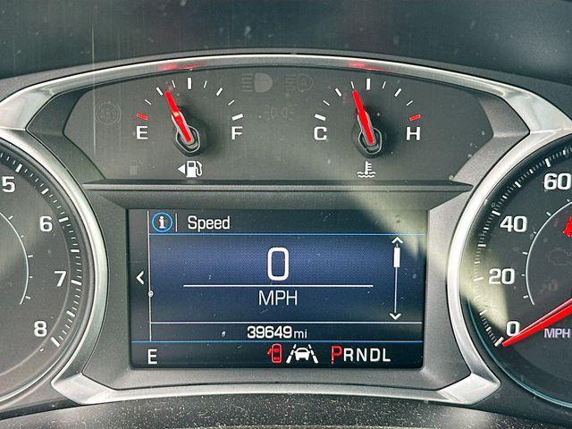used 2020 Chevrolet Equinox car, priced at $19,089