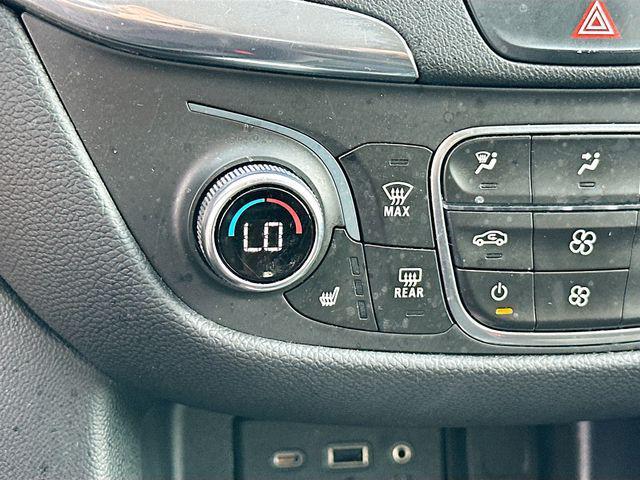 used 2020 Chevrolet Equinox car, priced at $19,089