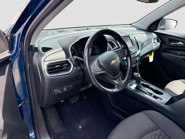 used 2020 Chevrolet Equinox car, priced at $19,089