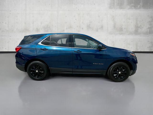 used 2020 Chevrolet Equinox car, priced at $19,089