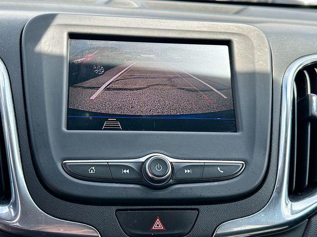 used 2020 Chevrolet Equinox car, priced at $19,089