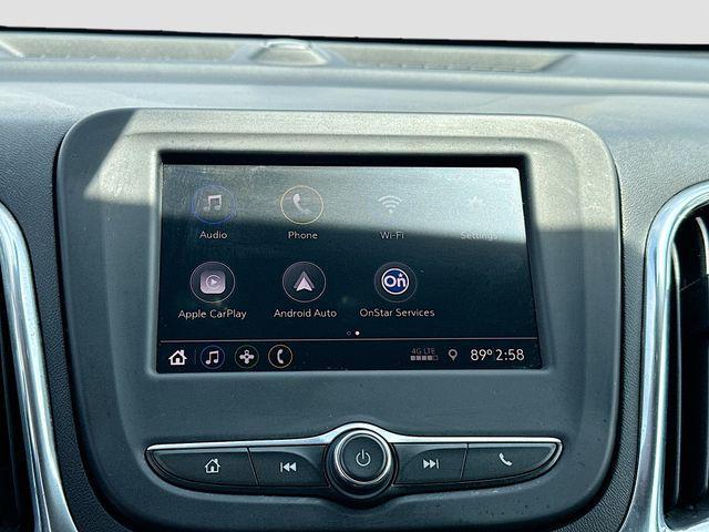 used 2020 Chevrolet Equinox car, priced at $19,089