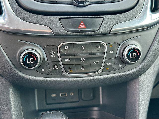 used 2020 Chevrolet Equinox car, priced at $19,089