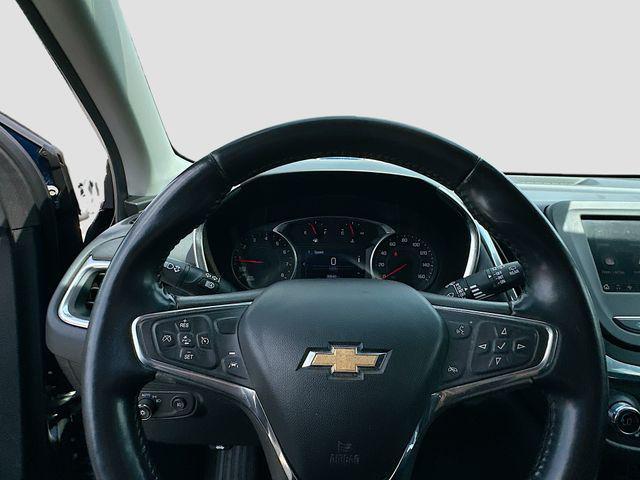 used 2020 Chevrolet Equinox car, priced at $19,089