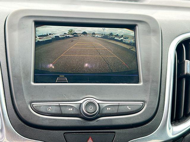 used 2019 Chevrolet Equinox car, priced at $15,376