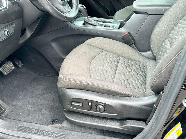 used 2019 Chevrolet Equinox car, priced at $15,376