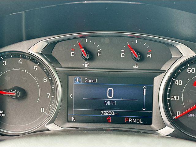 used 2019 Chevrolet Equinox car, priced at $15,376