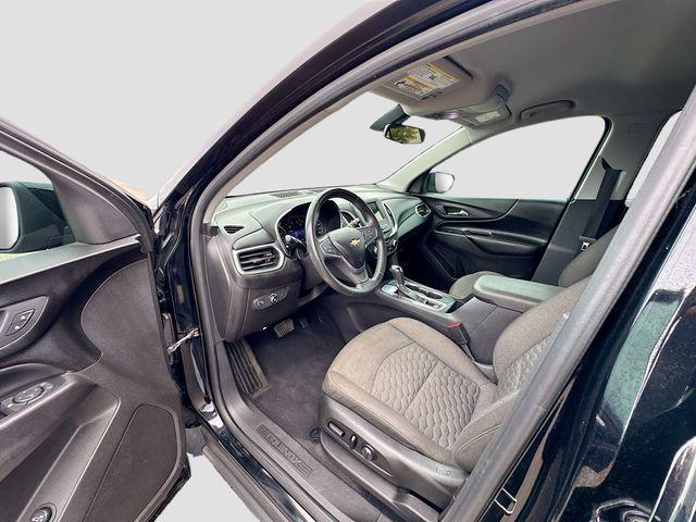 used 2019 Chevrolet Equinox car, priced at $15,376